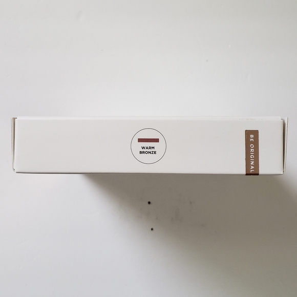 Iconic London Ultimate Bronzing Powder Warm Bronze - Picture 7 of 11